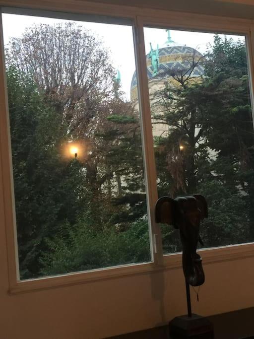 פריז Private Bedroom 2 Near Eiffel Tower, Saint Germain מראה חיצוני תמונה